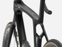 Trek Madone SLR 7 Ultegra Di2 Racercykel Matte Deep Smoke