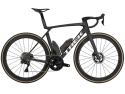 Trek Madone SLR 9 Dura-Ace Di2 Racercykel Matte Deep Smoke
