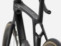 Trek Madone SLR 9 Dura-Ace Di2 Racercykel Matte Deep Smoke
