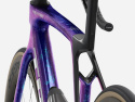 Trek Madone SLR 9 SRAM Red AXS Racercykel Purple Phaze/Amethyst Marble