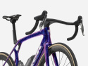 Trek Madone SLR 9 SRAM Red AXS Racercykel Purple Phaze/Amethyst Marble