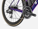 Trek Madone SLR 9 SRAM Red AXS Racercykel Purple Phaze/Amethyst Marble