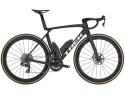 Trek Madone SLR 9 SRAM Red AXS Racercykel Matte Deep Smoke