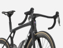 Trek Madone SLR 9 SRAM Red AXS Racercykel Matte Deep Smoke