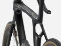 Trek Madone SLR 9 SRAM Red AXS Racercykel Matte Deep Smoke