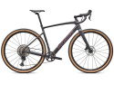 Specialized Diverge 4 Sport Carbon GRX 600 Gravelcykel Obsidian Metallic