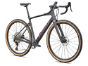 Specialized Diverge 4 Sport Carbon GRX 600 Gravelcykel Obsidian Metallic