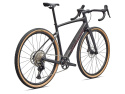Specialized Diverge 4 Sport Carbon GRX 600 Gravelcykel Obsidian Metallic