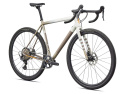 Specialized Crux Comp GRX 820 Gravelcykel Dune White
