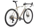 Specialized Crux Comp GRX 820 Gravelcykel Dune White
