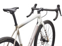 Specialized Crux Comp GRX 820 Gravelcykel Dune White
