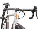 Specialized Crux Comp GRX 820 Gravelcykel Dune White