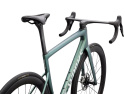 Specialized S-Works Tarmac SL8 SRAM Red AXS Racercykel Gloss Premium Fjord Metallic