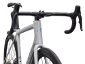 Specialized Aethos Expert Ultegra Di2 Racercykel Gloss Dolomite Metallic
