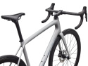 Specialized Aethos Expert Ultegra Di2 Racercykel Gloss Dolomite Metallic