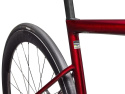 Specialized Tarmac SL8 Pro SRAM Force AXS Racercykel Gloss Red Sky