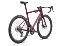 Specialized Tarmac SL8 Pro SRAM Force AXS Racercykel Gloss Red Sky