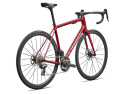 Specialized S-Works Aethos 2 SRAM Red AXS Racercykel Sandstone Metallic Base