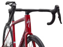 Specialized S-Works Aethos 2 SRAM Red AXS Racercykel Sandstone Metallic Base