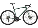 Specialized S-works Aethos 2 Dura-Ace Racercykel Gloss Premium Fjord Metallic