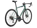 Specialized S-works Aethos 2 Dura-Ace Racercykel Gloss Premium Fjord Metallic