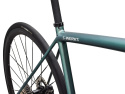 Specialized S-works Aethos 2 Dura-Ace Racercykel Gloss Premium Fjord Metallic