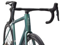 Specialized S-works Aethos 2 Dura-Ace Racercykel Gloss Premium Fjord Metallic