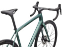 Specialized S-works Aethos 2 Dura-Ace Racercykel Gloss Premium Fjord Metallic