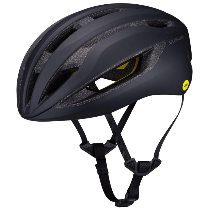 Specialized Loma MIPS Cykelhjälm Black i gruppen Kläder/skor/hjälm / Hjälmar / Racer/Mtb hjälmar hos CykelCity (10361)