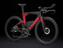 Trek Speed Concept SLR 7 Ultegra TT Triathloncykel Carbon Red Smoke