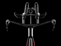 Trek Speed Concept SLR 7 Ultegra TT Triathloncykel Carbon Red Smoke
