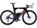 Trek Speed Concept SLR 7 Ultegra TT Triathloncykel Hex Blue/Trek Black