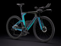 Trek Speed Concept SLR 7 Ultegra TT Triathloncykel Emerald Iris/Trek Black