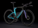 Trek Speed Concept SLR 9 Dura-Ace TT Triathloncykel Emerald Iris/Trek Black