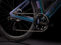 Trek Speed Concept SLR 9 Dura-Ace TT Triathloncykel Emerald Iris/Trek Black