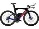 Trek Speed Concept SLR 9 Dura-Ace TT Triathloncykel Hex Blue/Trek Black