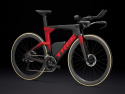 Trek Speed Concept SLR 9 Dura-Ace TT Triathloncykel Carbon Red Smoke