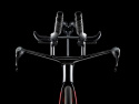 Trek Speed Concept SLR 9 Dura-Ace TT Triathloncykel Carbon Red Smoke