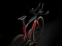 Trek Speed Concept SLR 9 Dura-Ace TT Triathloncykel Carbon Red Smoke