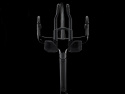 Trek Speed Concept SLR 9 SRAM Red AXS TT Triathloncykel Emerald Iris/Trek Black