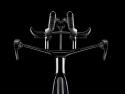 Trek Speed Concept SLR 9 SRAM Red AXS TT Triathloncykel Emerald Iris/Trek Black