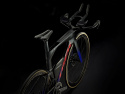 Trek Speed Concept SLR 9 SRAM Red AXS TT Triathloncykel Hex Blue/Trek Black