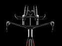 Trek Speed Concept SLR 9 SRAM Red AXS TT Triathloncykel Carbon Red Smoke