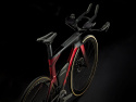 Trek Speed Concept SLR 9 SRAM Red AXS TT Triathloncykel Carbon Red Smoke