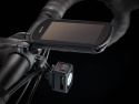 Trek Domane AL 5 Shimano 105 Racercykel Matte Trek Black