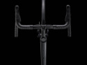 Trek Domane AL 5 Shimano 105 Racercykel Matte Trek Black