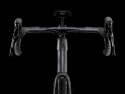 Trek Domane AL 5 Shimano 105 Racercykel Matte Trek Black