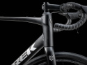 Trek Domane AL 5 Shimano 105 Racercykel Matte Trek Black