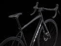 Trek Domane AL 5 Shimano 105 Racercykel Matte Trek Black