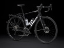 Trek Domane AL 5 Shimano 105 Racercykel Matte Trek Black